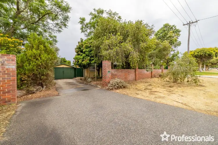 Second view of Homely house listing, 8 Dural Way, Armadale WA 6112