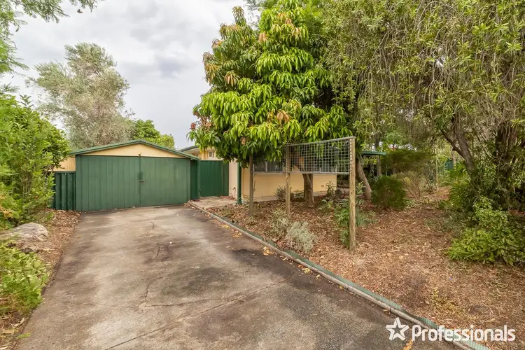 Third view of Homely house listing, 8 Dural Way, Armadale WA 6112