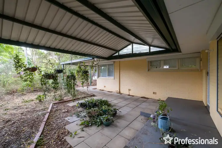 Fifth view of Homely house listing, 8 Dural Way, Armadale WA 6112