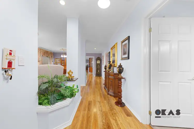 Third view of Homely house listing, 26 Kunat Street, Deer Park VIC 3023