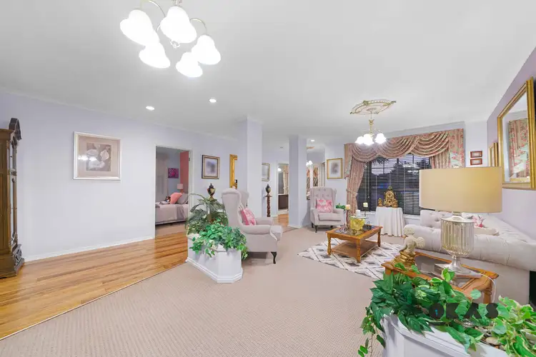 Sixth view of Homely house listing, 26 Kunat Street, Deer Park VIC 3023