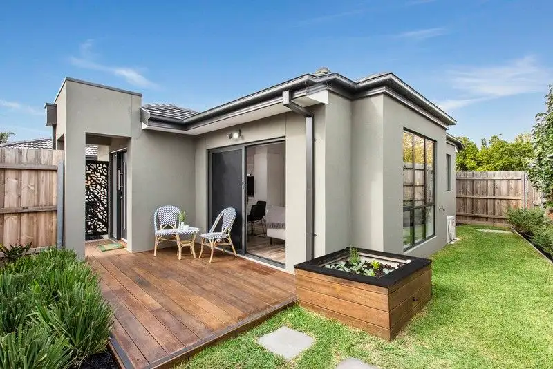 Main view of Homely unit listing, 2/25 Portland Parade, Seaford VIC 3198