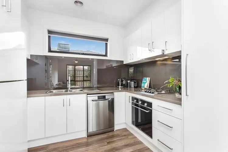 Second view of Homely unit listing, 2/25 Portland Parade, Seaford VIC 3198