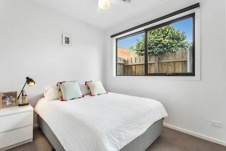 Third view of Homely unit listing, 2/25 Portland Parade, Seaford VIC 3198