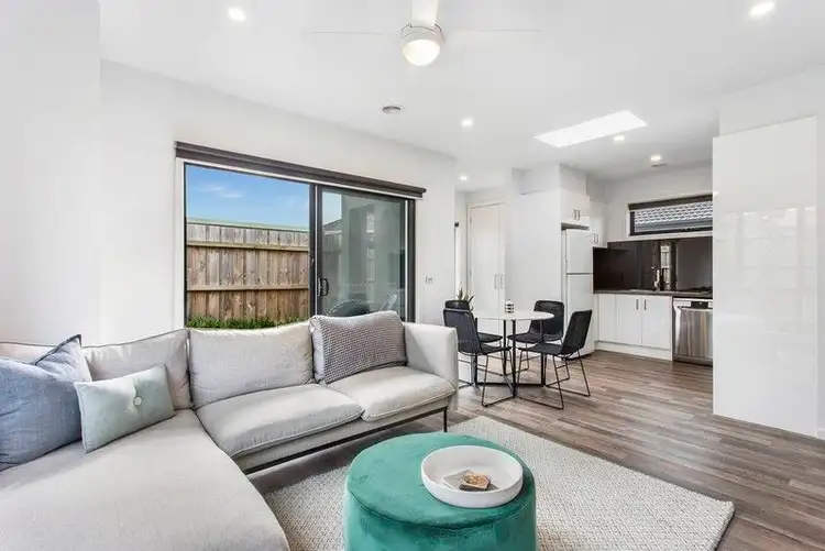 Fifth view of Homely unit listing, 2/25 Portland Parade, Seaford VIC 3198