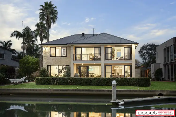 8 Clematis Court, Patterson Lakes VIC 3197