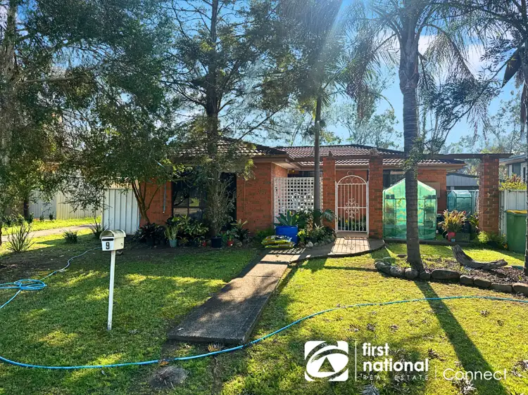 Main view of Homely house listing, 9 Norman Place, Bligh Park NSW 2756