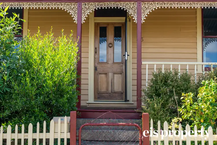Second view of Homely house listing, 33 Roope Street, New Town TAS 7008