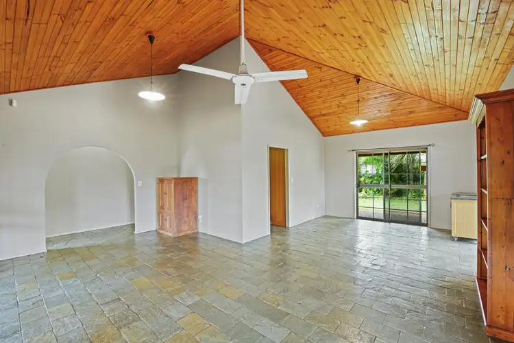 Second view of Homely house listing, 118 Shoal Point Road, Bucasia QLD 4750