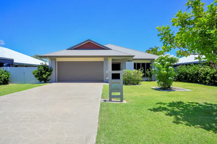 Third view of Homely house listing, 22 Breeze Drive, Bargara QLD 4670