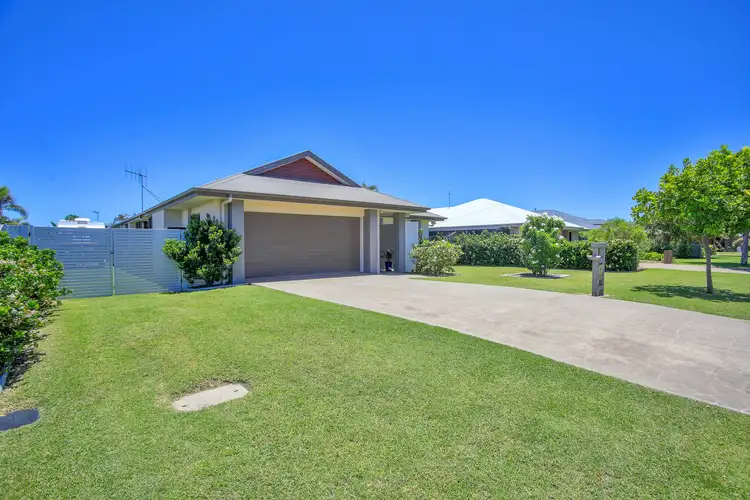 Fourth view of Homely house listing, 22 Breeze Drive, Bargara QLD 4670