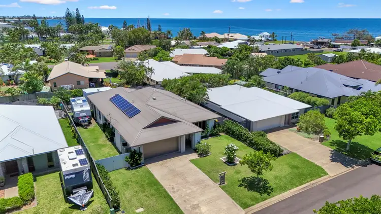 Fifth view of Homely house listing, 22 Breeze Drive, Bargara QLD 4670