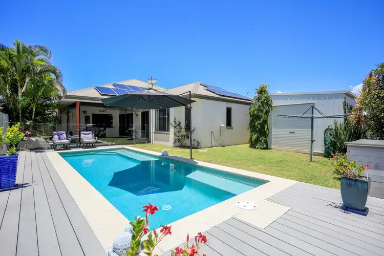 Sixth view of Homely house listing, 22 Breeze Drive, Bargara QLD 4670