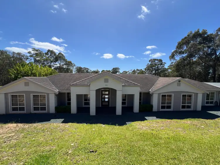 123 Cors Parade