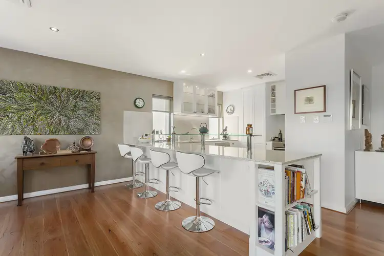 Second view of Homely apartment listing, 70/9 Delhi Street, West Perth WA 6005