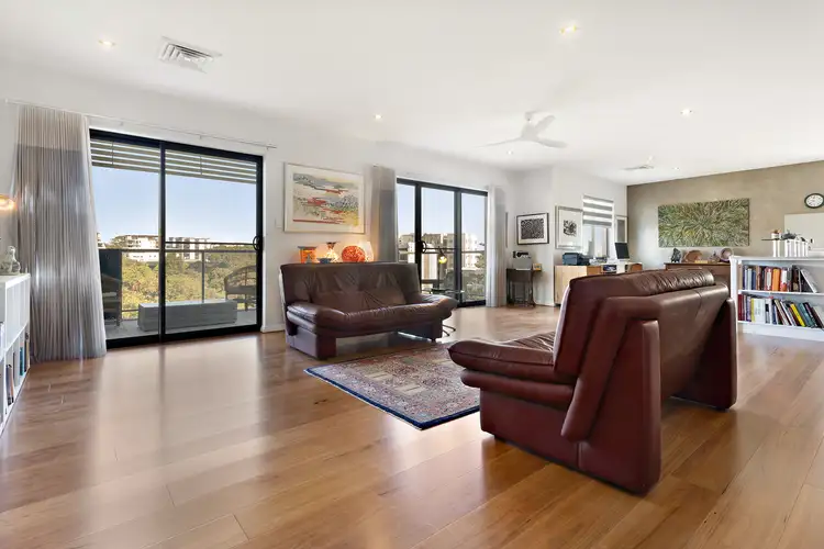 Third view of Homely apartment listing, 70/9 Delhi Street, West Perth WA 6005