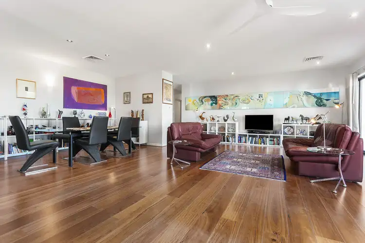 Fifth view of Homely apartment listing, 70/9 Delhi Street, West Perth WA 6005