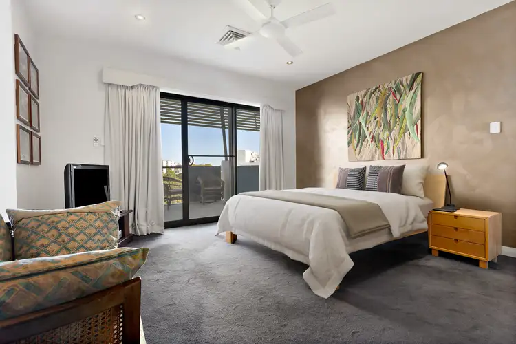 Sixth view of Homely apartment listing, 70/9 Delhi Street, West Perth WA 6005