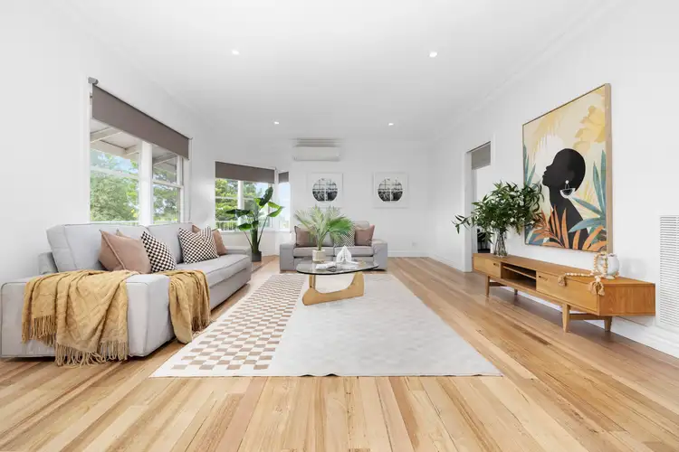 Second view of Homely house listing, 2 Barton Avenue, Ferntree Gully VIC 3156