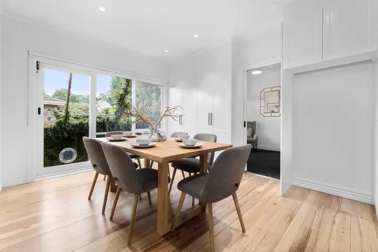 Third view of Homely house listing, 2 Barton Avenue, Ferntree Gully VIC 3156