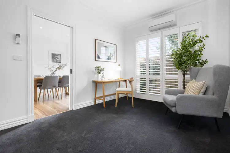 Fourth view of Homely house listing, 2 Barton Avenue, Ferntree Gully VIC 3156