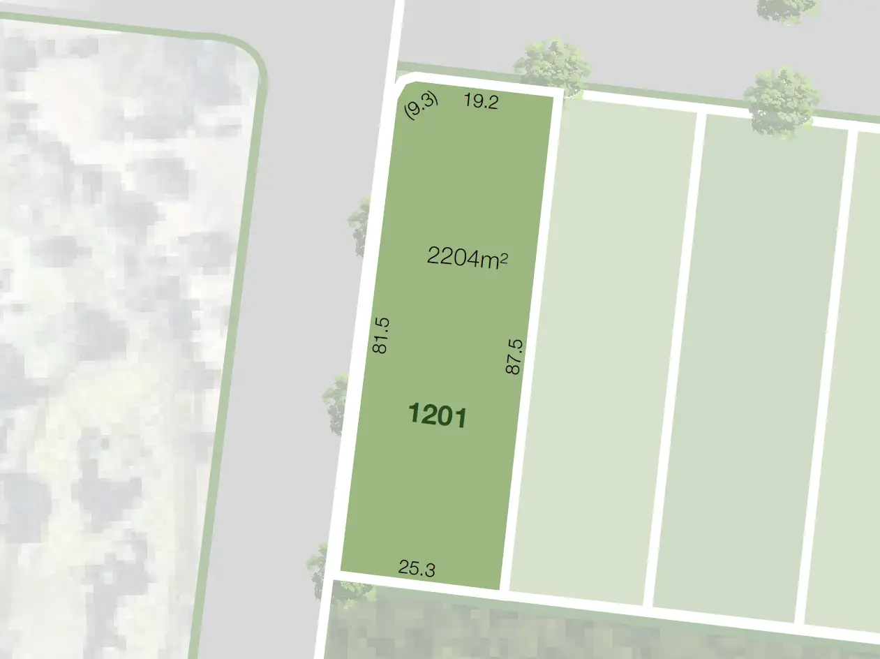 Main view of Homely land listing, Lot 1201 Sempfs Road, Dundowran Beach QLD 4655