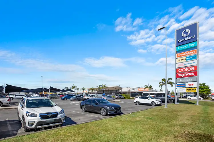 Seventh view of Homely land listing, Lot 1110 Fig Tree Place, Dundowran Beach QLD 4655