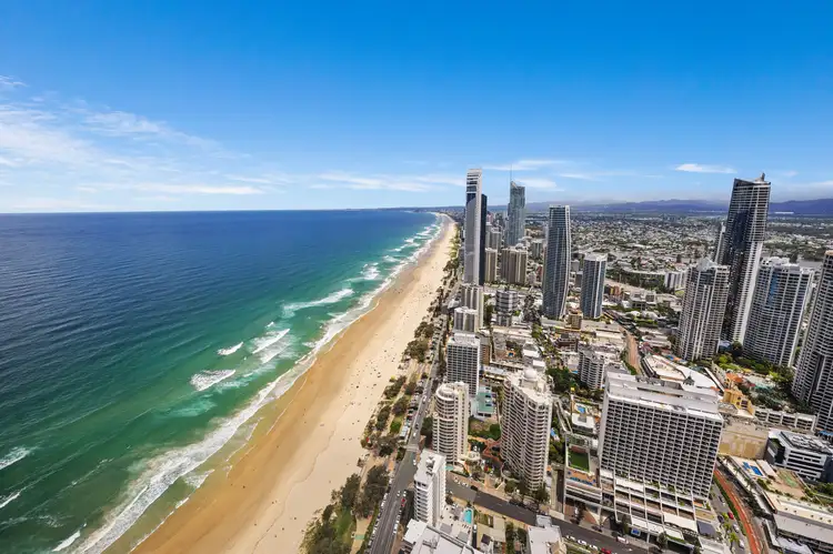 5610/88 The Esplanade, Surfers Paradise QLD 4217