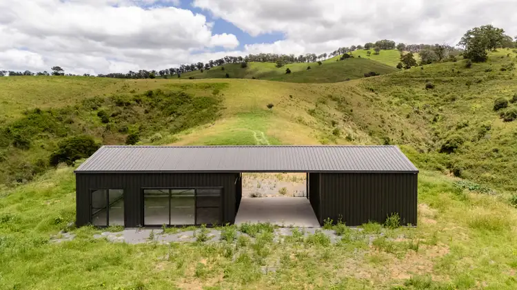 Third view of Homely rural property listing, 39 Sambells Road, Firefly NSW 2429