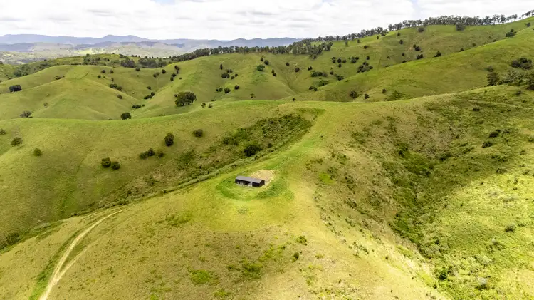 Fourth view of Homely rural property listing, 39 Sambells Road, Firefly NSW 2429