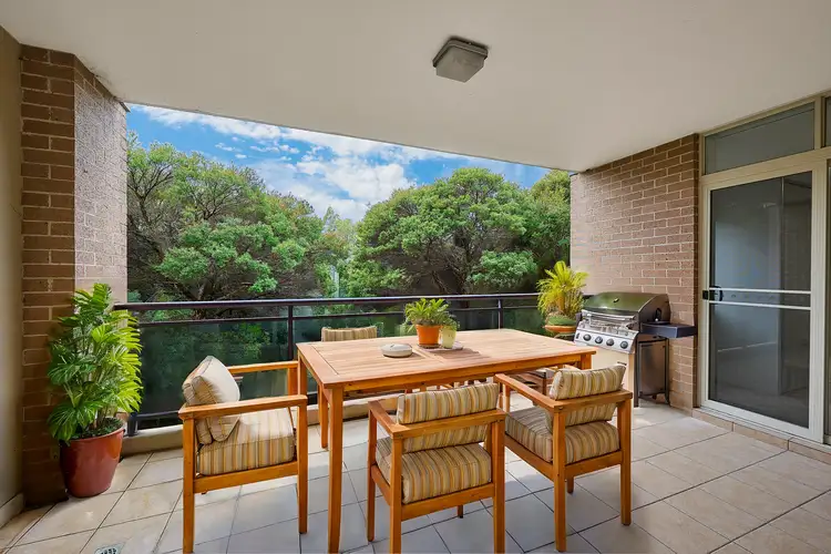 Third view of Homely apartment listing, 13/2-4 Fifth Avenue, Blacktown NSW 2148