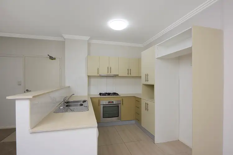 Fourth view of Homely apartment listing, 13/2-4 Fifth Avenue, Blacktown NSW 2148