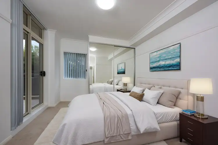 Fifth view of Homely apartment listing, 13/2-4 Fifth Avenue, Blacktown NSW 2148