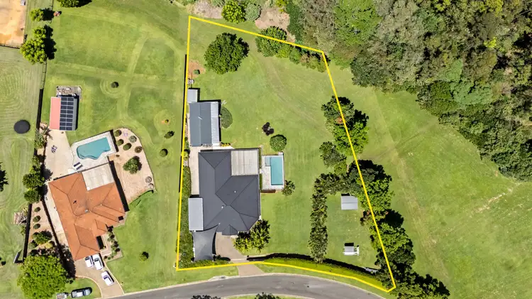 41-43 Parkmeadows Court, Bonogin QLD 4213