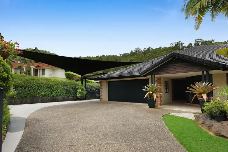 Fourth view of Homely house listing, 41-43 Parkmeadows Court, Bonogin QLD 4213