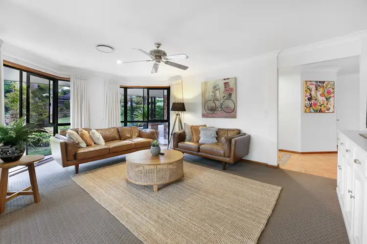 Fifth view of Homely house listing, 41-43 Parkmeadows Court, Bonogin QLD 4213