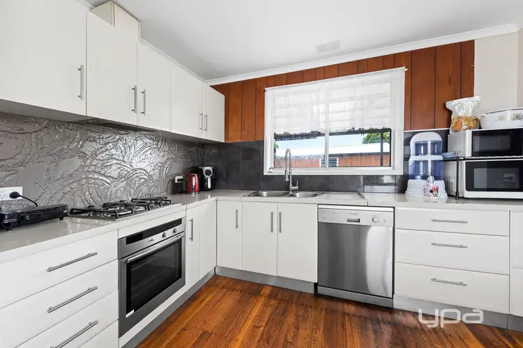 Sixth view of Homely house listing, 23 Beverley Street, Kings Park VIC 3021