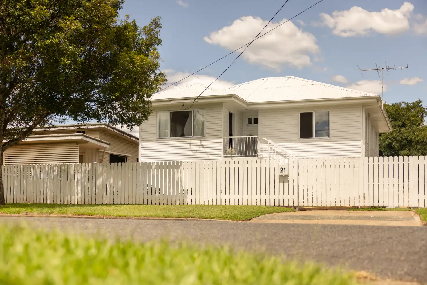 Main view of Homely house listing, 21 Chewton Street, Mitchelton QLD 4053