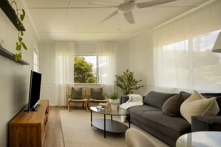 Second view of Homely house listing, 21 Chewton Street, Mitchelton QLD 4053