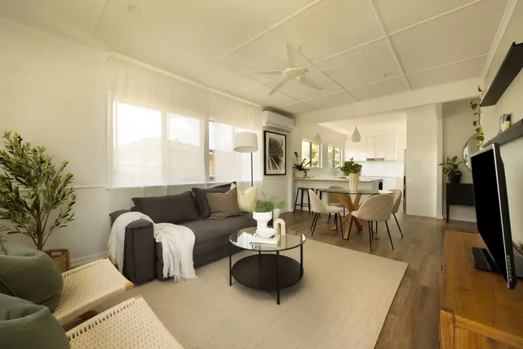 Third view of Homely house listing, 21 Chewton Street, Mitchelton QLD 4053