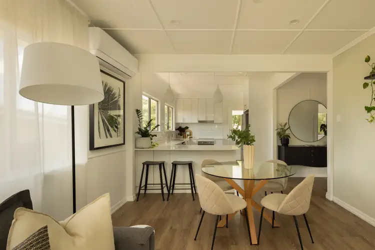 Fourth view of Homely house listing, 21 Chewton Street, Mitchelton QLD 4053