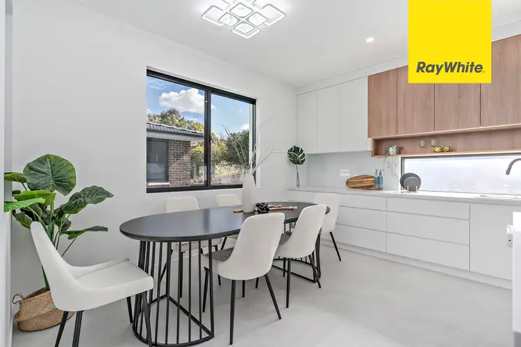 Fifth view of Homely house listing, 25 Swete Street, Lidcombe NSW 2141