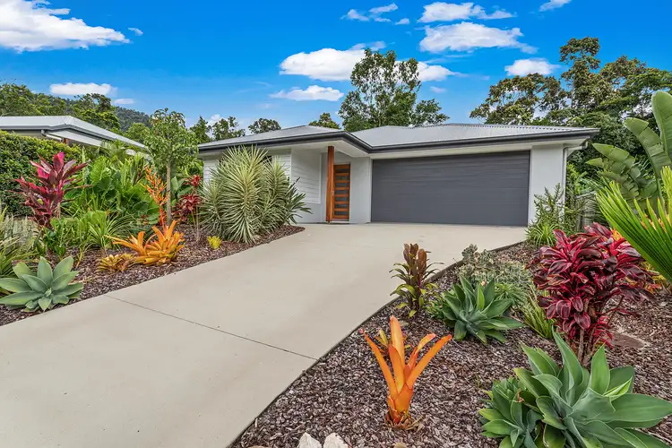 9 Driftwood Close