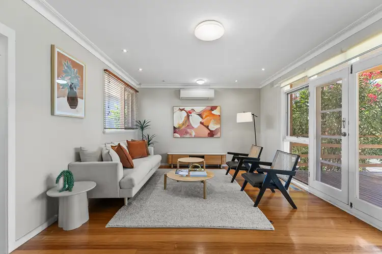 Main view of Homely house listing, 18 Tandara Avenue, Doncaster VIC 3108