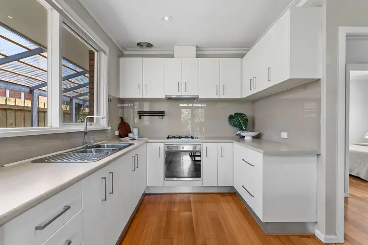 Fourth view of Homely house listing, 18 Tandara Avenue, Doncaster VIC 3108