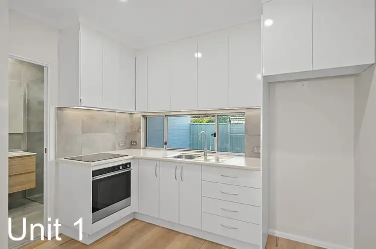 Third view of Homely house listing, 115 Davistown Road, Saratoga NSW 2251