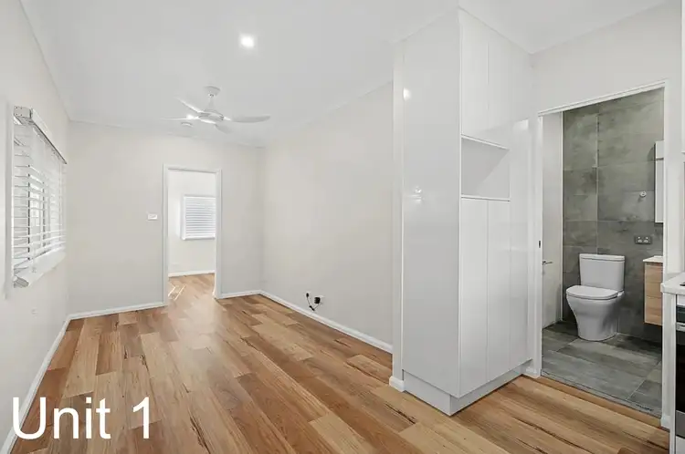 Fourth view of Homely house listing, 115 Davistown Road, Saratoga NSW 2251