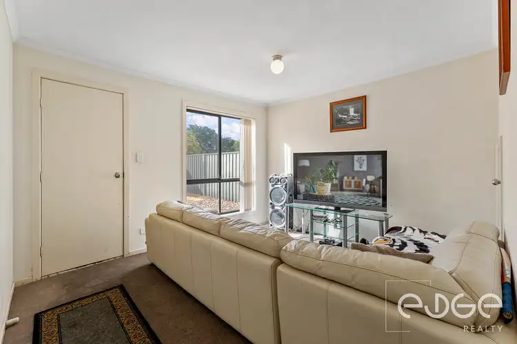 Second view of Homely townhouse listing, 4 Hamra Drive, Smithfield SA 5114