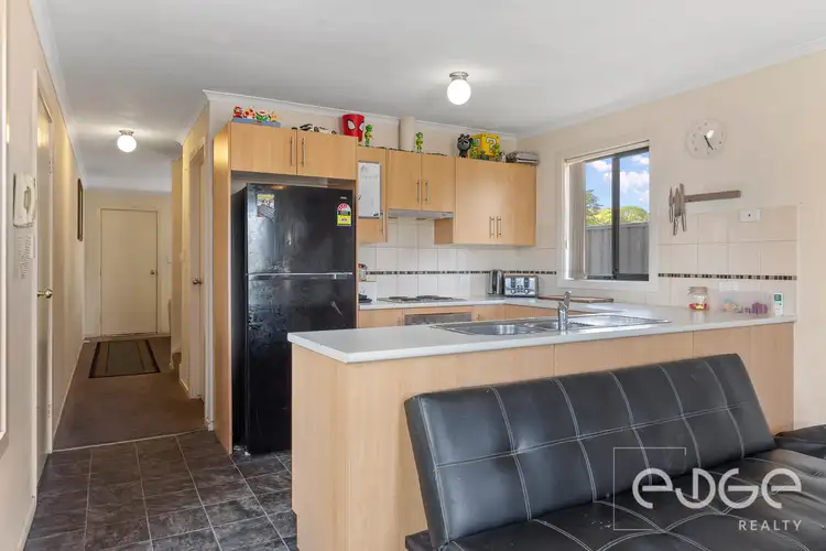 Fifth view of Homely townhouse listing, 4 Hamra Drive, Smithfield SA 5114