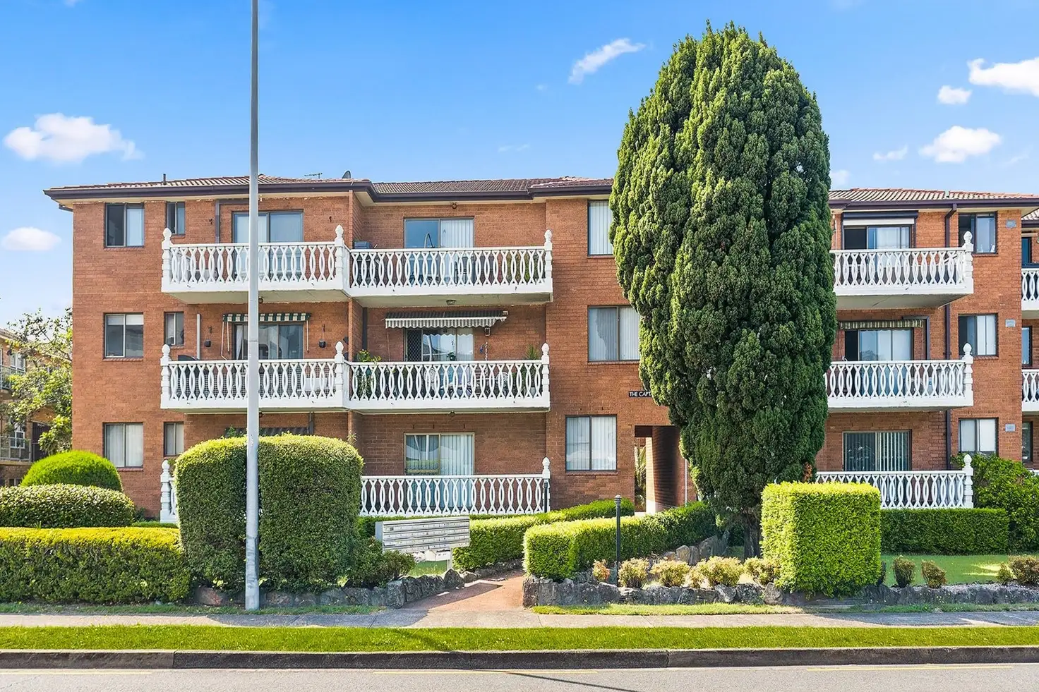 Main view of Homely unit listing, 18/678-682 Rocky Point Road, Sans Souci NSW 2219